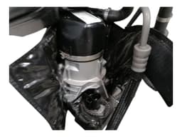 MCLAREN McLaren 600LT Spider Power Steering Pump 13MA121RP — thumbnail 7