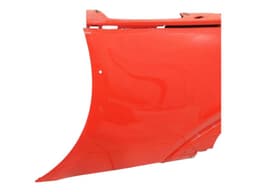 MCLAREN McLaren 600LT Spider Left 13A5314CP REAR QUARTER PANEL — thumbnail 2