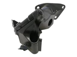 MCLAREN McLaren 600LT Spider DOOR HINGE BRAKE 13A6364CP — thumbnail 1