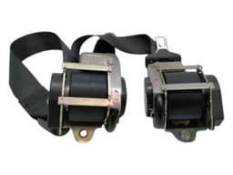MCLAREN McLaren 600LT 720S Spider seatbelt 11N4128CP — thumbnail 1