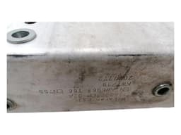 MCLAREN McLaren 600LT Spider Rear Bumper Beam 13A0019CP — thumbnail 6