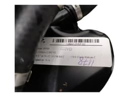 MCLAREN McLaren 600LT Spider Power Steering Pump 13MA121RP — thumbnail 5