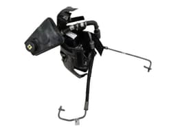 MCLAREN McLaren 600LT Spider Power Steering Pump 13MA121RP — thumbnail 2
