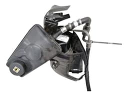 MCLAREN McLaren 600LT Spider Power Steering Pump 13MA121RP — thumbnail 3