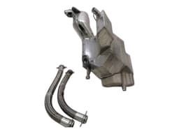 MCLAREN McLaren 600LT Spider Oil sump 11F1178CP — thumbnail 6