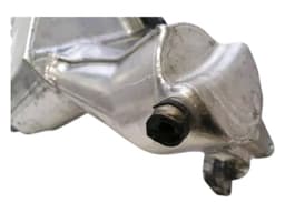MCLAREN McLaren 600LT Spider Oil sump 11F1178CP — thumbnail 7