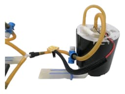 MCLAREN McLaren 600LT Spider Fuel Pump Electric 11K0027CP — thumbnail 4