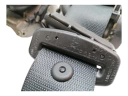 MCLAREN McLaren 600LT 720S Spider seatbelt 11N4128CP — thumbnail 5