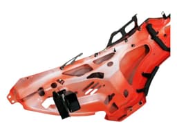 MCLAREN McLaren 600LT RIGHT Wing 13A0683CP — thumbnail 4