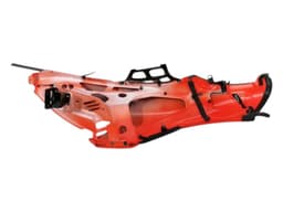 MCLAREN McLaren 600LT RIGHT Wing 13A0683CP — thumbnail 6