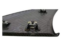 MCLAREN McLaren 600LT Spider 13A6056CP CARBON COVER RIGHT — thumbnail 7
