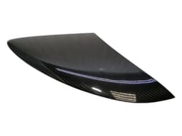 MCLAREN McLaren 600LT Spider 13A6056CP CARBON COVER RIGHT — thumbnail 2