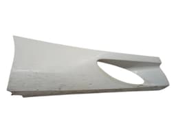 MCLAREN McLaren 600LT Spider Side skirt RIGHT 720S 14AC628CP — thumbnail 8