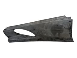 MCLAREN McLaren 600LT Spider Side skirt RIGHT 720S 14AC628CP — thumbnail 1
