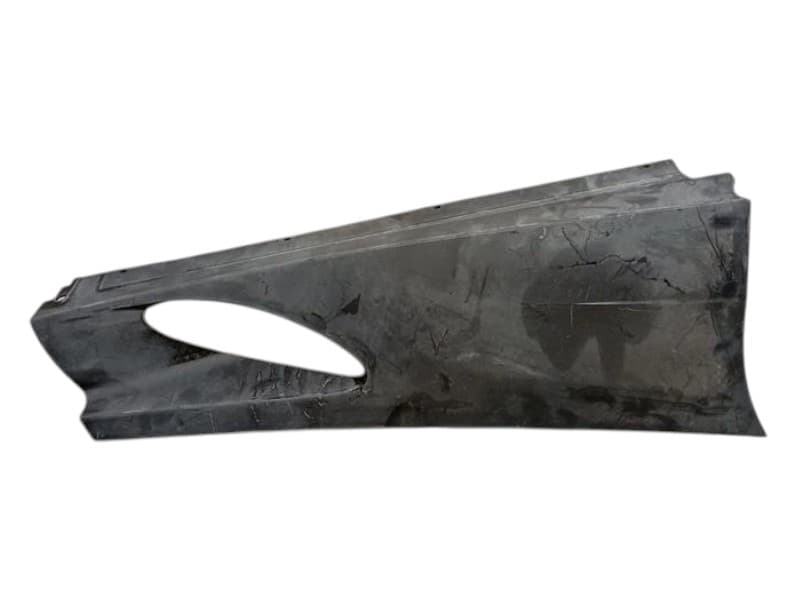 MCLAREN McLaren 600LT Spider Side skirt RIGHT 720S 14AC628CP