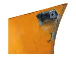 MCLAREN McLaren 600LT Spider Side skirt RIGHT 720S 14AC628CP — thumbnail 2