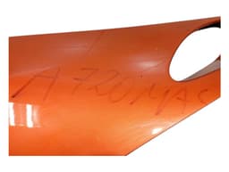 MCLAREN McLaren 600LT Spider Side skirt LEFT 720S — thumbnail 5