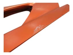 MCLAREN McLaren 600LT Spider Side skirt LEFT 720S — thumbnail 7
