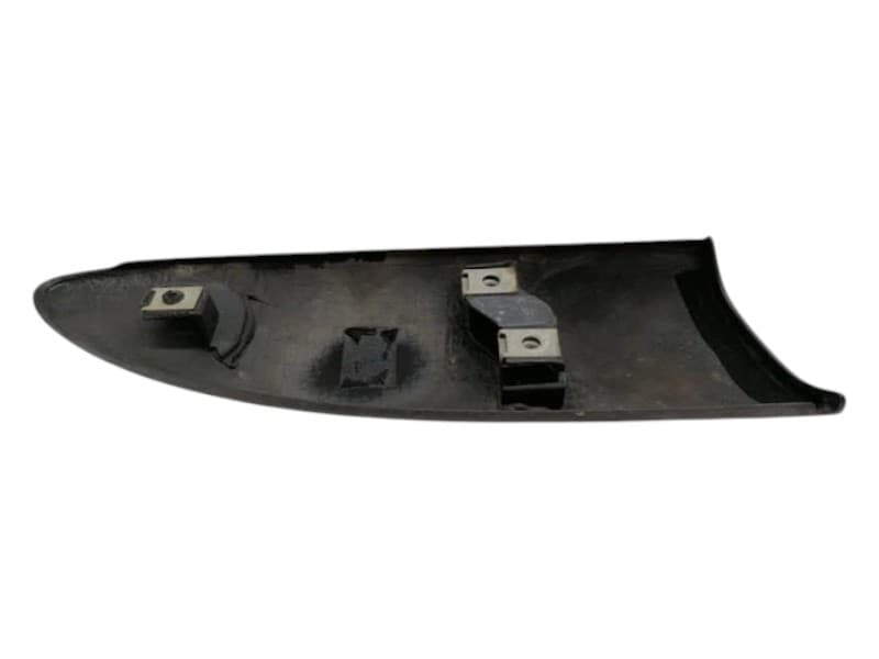 MCLAREN McLaren 600LT Spider 13A5501CP RIGHT INLET CARBON TRIM