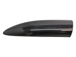 MCLAREN McLaren 600LT Spider 13A5501CP RIGHT INLET CARBON TRIM — thumbnail 6