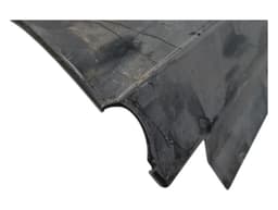 MCLAREN McLaren 600LT Spider Side skirt RIGHT 720S 14AC628CP — thumbnail 4