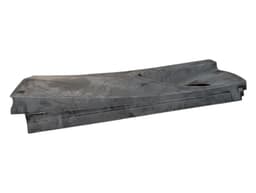 MCLAREN McLaren 600LT Spider Side skirt RIGHT 720S 14AC628CP — thumbnail 5