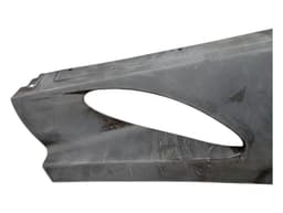 MCLAREN McLaren 600LT Spider Side skirt RIGHT 720S 14AC628CP — thumbnail 2