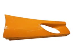 MCLAREN McLaren 600LT Spider Side skirt RIGHT 720S 14AC628CP — thumbnail 8