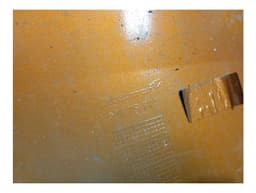 MCLAREN McLaren 600LT Spider Side skirt LEFT 720S — thumbnail 2