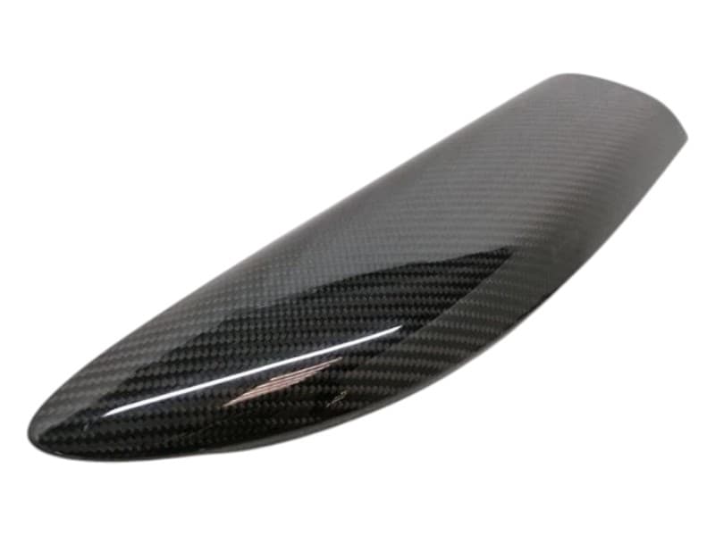 MCLAREN McLaren 600LT Spider 13A5502CP LEFT INLET CARBON TRIM