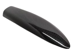 MCLAREN McLaren 600LT Spider 13A5502CP LEFT INLET CARBON TRIM — thumbnail 6