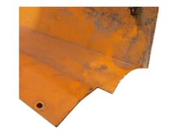MCLAREN McLaren 600LT Spider Side skirt RIGHT 720S 14AC628CP — thumbnail 1