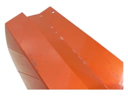 MCLAREN McLaren 600LT Spider Side skirt LEFT 720S — thumbnail 4