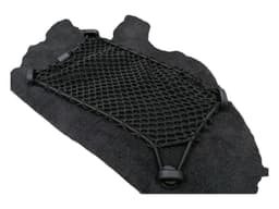 MCLAREN McLaren 600LT CARPET SET RHD TRIM FLOOR BLACK 13NA021CP — thumbnail 4