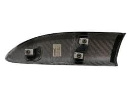 MCLAREN McLaren 600LT Spider 13A5502CP LEFT INLET CARBON TRIM — thumbnail 5