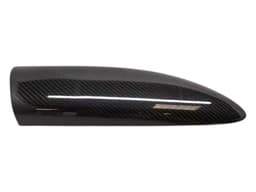 MCLAREN McLaren 600LT Spider 13A5502CP LEFT INLET CARBON TRIM — thumbnail 4