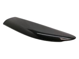 MCLAREN McLaren 600LT Spider 13A5501CP RIGHT INLET CARBON TRIM — thumbnail 2