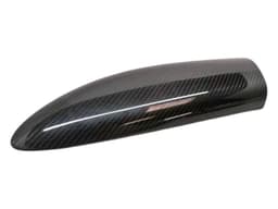 MCLAREN McLaren 600LT Spider 13A5501CP RIGHT INLET CARBON TRIM — thumbnail 4