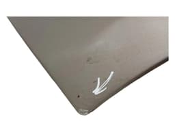 MCLAREN McLaren 600LT Spider Right Wing 13A0683CP — thumbnail 2