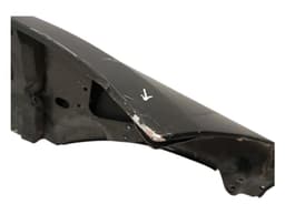 MCLAREN McLaren 600LT Spider Left Wing 13A0681CP — thumbnail 5