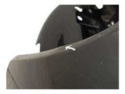MCLAREN McLaren 600LT Spider Left Wing 13A0681CP — thumbnail 6