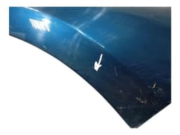 MCLAREN McLaren 600LT Spider Left Wing 13A0681CP — thumbnail 5