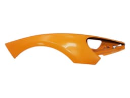MCLAREN McLaren 600LT Spider Right Wing 13A0683CP — thumbnail 1