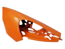 MCLAREN McLaren 600LT Spider Right Wing 13A0683CP — thumbnail 2