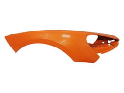 MCLAREN McLaren 600LT Spider Right Wing 13A0683CP — thumbnail 1