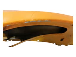 MCLAREN McLaren 600LT Left Wing 13A0681CP — thumbnail 9