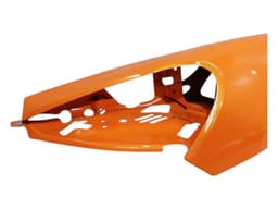 MCLAREN McLaren 600LT Left Wing 13A0681CP — thumbnail 2