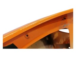 MCLAREN McLaren 600LT Spider Right Wing 13A0683CP — thumbnail 4
