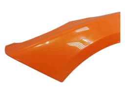 MCLAREN McLaren 600LT Spider Right Wing 13A0683CP — thumbnail 3
