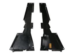 MCLAREN McLaren 600LT Spider UNDERTRAY SET 11P0414CP — thumbnail 2